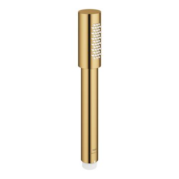 GROHE RAINSHOWER AQUA STICK ruční sprcha 215 mm, Water Saving, cool sunrise