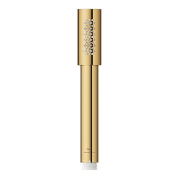 GROHE RAINSHOWER AQUA STICK ruční sprcha 215 mm, Water Saving, cool sunrise 26866GL0 Obrázek - fotka