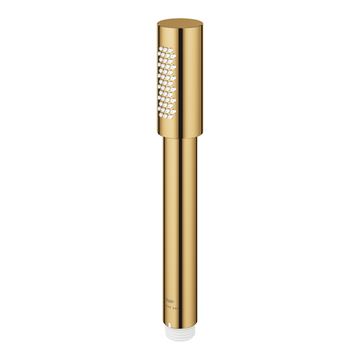 GROHE RAINSHOWER AQUA STICK ruční sprcha 215 mm, Water Saving, cool sunrise 26866GL0 Obrázek - fotka