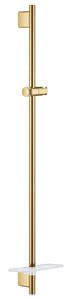 GROHE RAINSHOWER SMARTACTIVE sprchová tyč 930 mm s držákem ruční sprchy, polička, cool sunrise