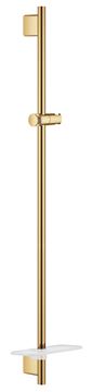GROHE RAINSHOWER SMARTACTIVE sprchová tyč 930 mm s držákem ruční sprchy, polička, cool sunrise