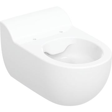 GEBERIT BAMBINI dětské závěsné WC, Rimfree splachování