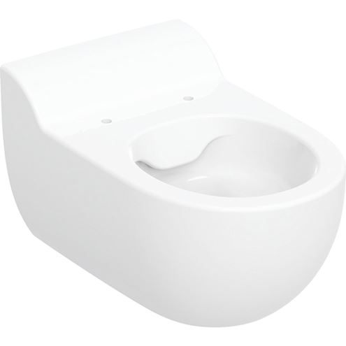 GEBERIT BAMBINI dětské závěsné WC, Rimfree splachování 502.959.00.1 Obrázek - Hlavní obrázek