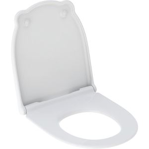 GEBERIT BAMBINI dětské WC sedátko, bílá