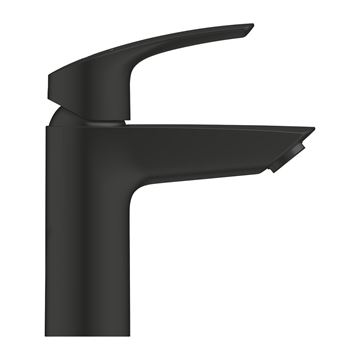 GROHE EUROSMART umyvadlová stojánková baterie, matte black 324672433 Obrázek - fotka