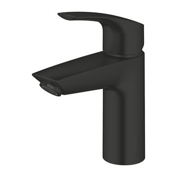 GROHE EUROSMART umyvadlová stojánková baterie, matte black 324672433 Obrázek - fotka