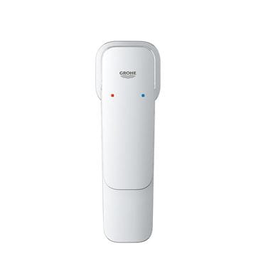 GROHE CUBEO umyvadlová stojánková baterie, Water Saving, chrom 1016990000 Obrázek - fotka