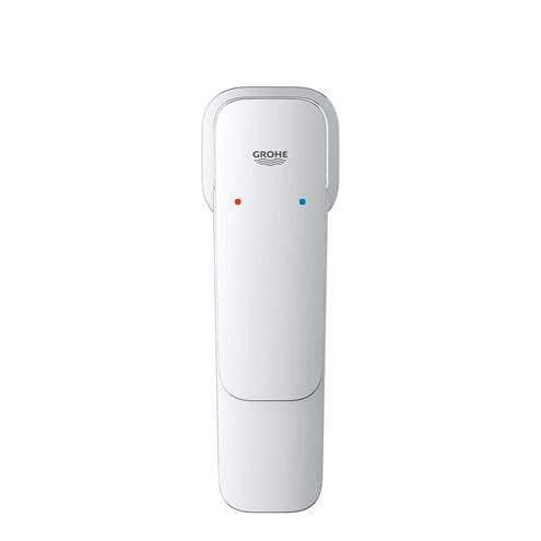 GROHE CUBEO umyvadlová stojánková baterie, Water Saving, chrom 1016990000 Obrázek - fotka