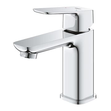 GROHE CUBEO umyvadlová stojánková baterie, Water Saving, chrom 1016990000 Obrázek - fotka