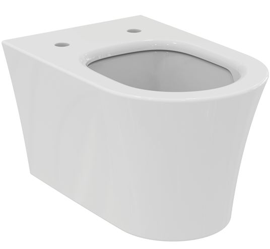 IDEAL STANDARD LA DOLCE VITA závěsné WC, AquaBlade splachování E263401 Obrázek - Hlavní obrázek