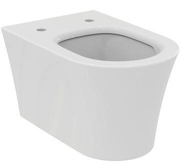 IDEAL STANDARD LA DOLCE VITA závěsné WC, AquaBlade splachování