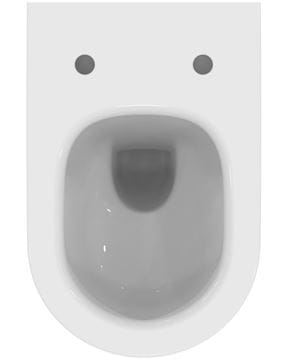 IDEAL STANDARD LA DOLCE VITA závěsné WC, AquaBlade splachování E263401 Obrázek - fotka