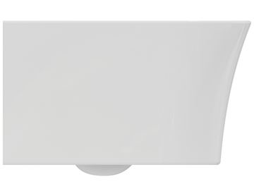 IDEAL STANDARD LA DOLCE VITA závěsné WC, AquaBlade splachování E263401 Obrázek - fotka