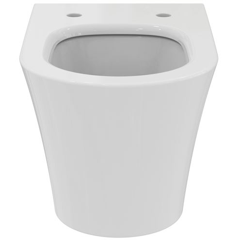 IDEAL STANDARD LA DOLCE VITA závěsné WC, AquaBlade splachování E263401 Obrázek - fotka