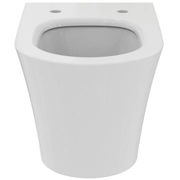 IDEAL STANDARD LA DOLCE VITA závěsné WC, AquaBlade splachování E263401 Obrázek - fotka