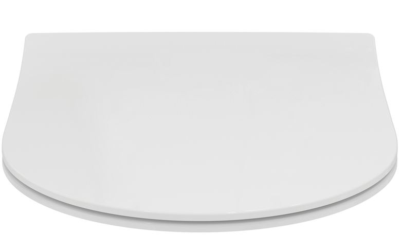 IDEAL STANDARD LA DOLCE VITA WC sedátko Ultra Slim, SoftClose, bílá E266701 Obrázek - Hlavní obrázek