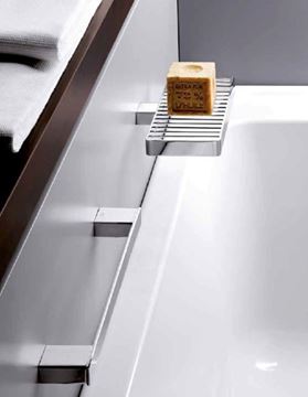 EMCO LOFT madlo 342 mm, chrom 057000130 Obrázek - fotka