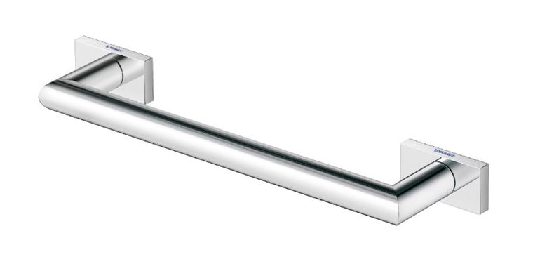 DURAVIT KARREE madlo 368 mm, k vaně, chrom 0099631000 Obrázek - Hlavní obrázek