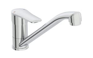 CONCEPT E50 III dřezová baterie, chrom