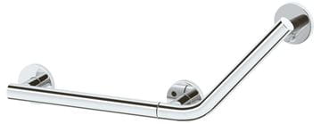 KEUCO PLAN CARE madlo 346x184 mm, pravé, chrom