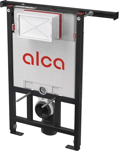 ALCA JÁDROMODUL montážní prvek pro WC 86,6 cm, se splachovací nádržkou AM102/850 Obrázek - Hlavní obrázek