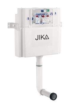 JIKA BASIC TANK SYSTEM montážní prvek pro WC 71,7 cm, se splachovací nádržkou