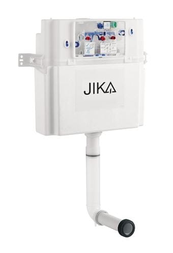 JIKA BASIC TANK SYSTEM montážní prvek pro WC 71,7 cm, se splachovací nádržkou H8956500000001 Obrázek - Hlavní obrázek