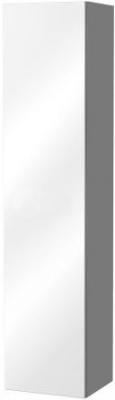 VILLEROY & BOCH VERITY LINE vysoká skříňka 35x34,2x174,3 cm, 1 dvířka, panty vpravo, Push-open, Glossy White B66701DH Obrázek - Hlavní obrázek