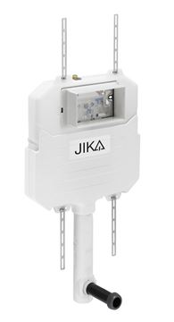 JIKA BASIC TANK SYSTEM COMPACT montážní prvek pro WC 83 cm, se splachovací nádržkou