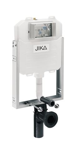 JIKA BASIC WC SYSTEM COMPACT montážní prvek pro WC 109,5 cm, se splachovací nádržkou H8946510000001 Obrázek - Hlavní obrázek