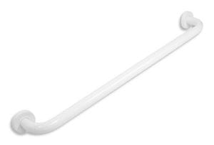 NOVASERVIS METALIA HELP madlo 865 mm, bílá