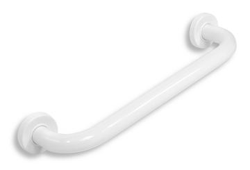 NOVASERVIS METALIA HELP madlo 465 mm, bílá