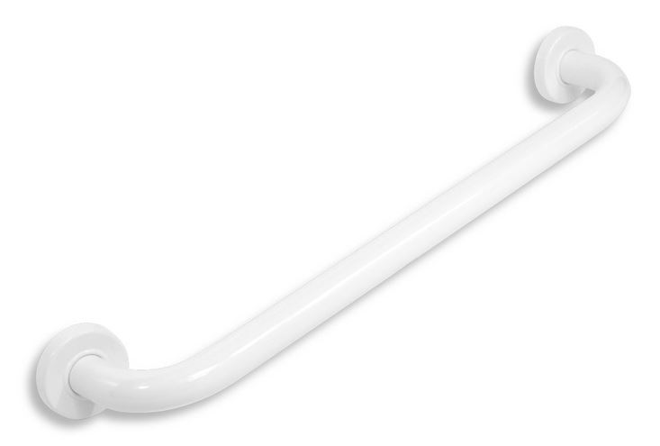 NOVASERVIS METALIA HELP madlo 565 mm, bílá R6650,11 Obrázek - Hlavní obrázek