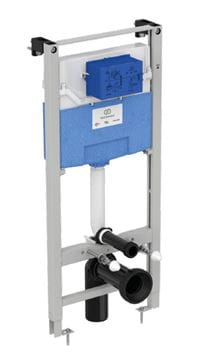 IDEAL STANDARD PROSYS montážní prvek pro WC 120 cm, se splachovací nádržkou