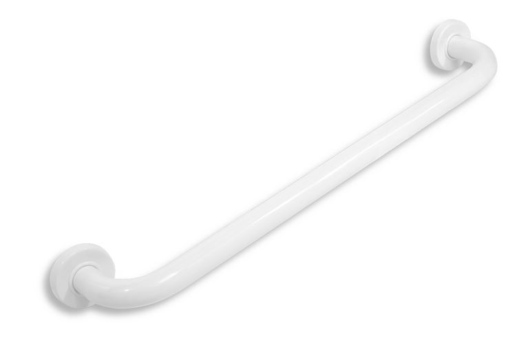 NOVASERVIS METALIA HELP madlo 700 mm, bílá R6670,11 Obrázek - Hlavní obrázek