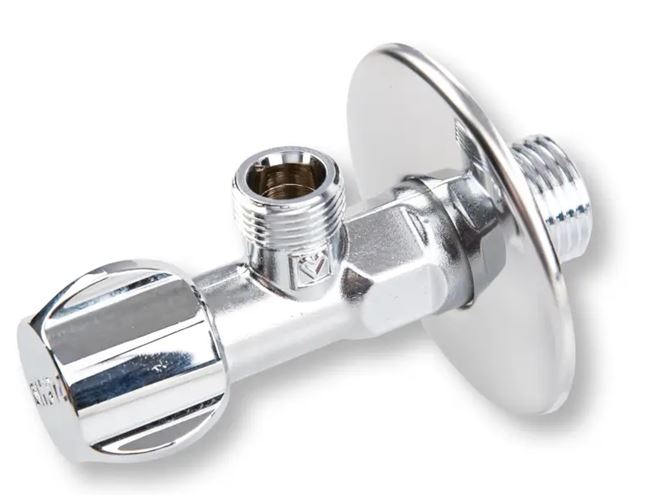 HERZ 16004 ventil rohový G1/2", se sedlem, s přípojkou 3/4" UH16024 Obrázek - Hlavní obrázek