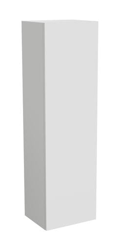 VITRA METROPOLE PURE nízká skříňka 35x29,5x120 cm, 1 dvířka, panty vpravo, Push-open, matná světle šedá 67276 Obrázek - Hlavní obrázek