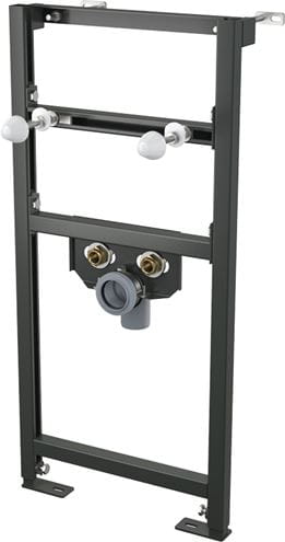 ALCA montážní rám pro umyvadlo 85 cm A104/850 Obrázek - Hlavní obrázek