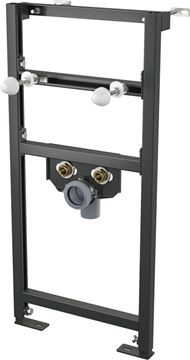 ALCA montážní rám pro umyvadlo 85 cm