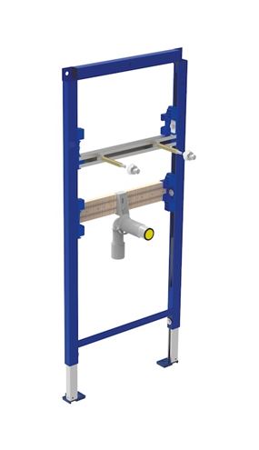 JIKA MODUL montážní rám pro umyvadlo 112 cm H8956590000001 Obrázek - Hlavní obrázek