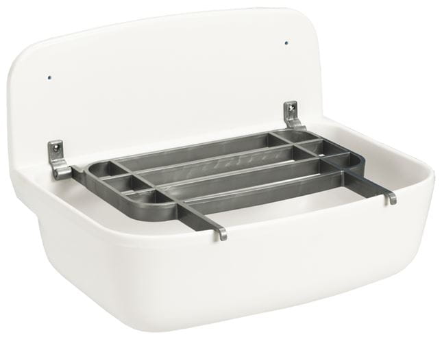 ALIAXIS SANIT výlevka 49,5 cm 60001010099 Obrázek - fotka