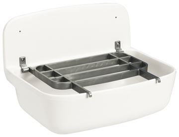 ALIAXIS SANIT výlevka 49,5 cm 60001010099 Obrázek - fotka