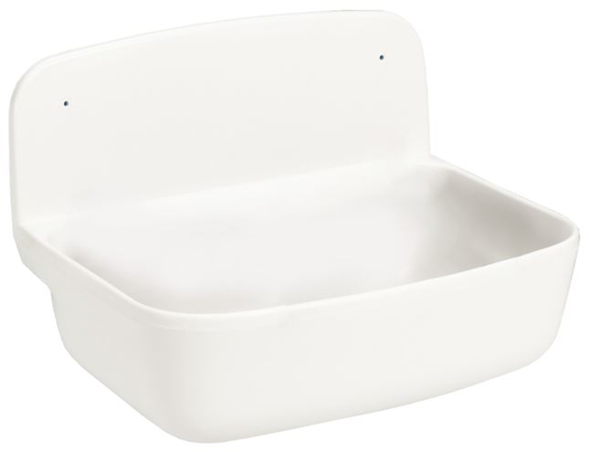 ALIAXIS SANIT výlevka 49,5 cm 60001010099 Obrázek - Hlavní obrázek