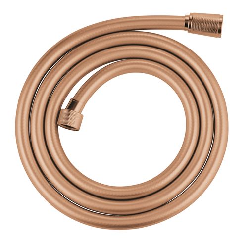 GROHE SILVERFLEX sprchová hadice 1750 mm, hladká, TwistFree, AntiFold, plast, warm sunset 28388DA1 Obrázek - Hlavní obrázek