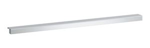 LAUFEN FRAME 25 LED svítidlo na zrcadlo, 4000 K, 15 W, 900 mm, chrom