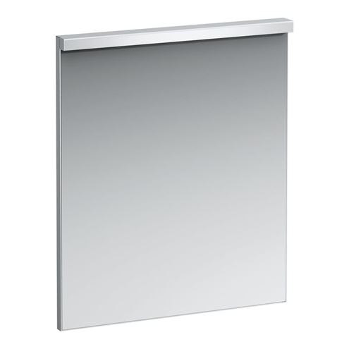 LAUFEN FRAME 25 LED svítidlo na zrcadlo, 4000 K, 15 W, 900 mm, chrom H4475019000071 Obrázek - fotka