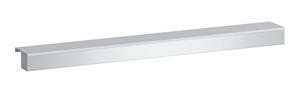 LAUFEN FRAME 25 LED svítidlo na zrcadlo, 4000 K, 12 W, 650 mm, chrom