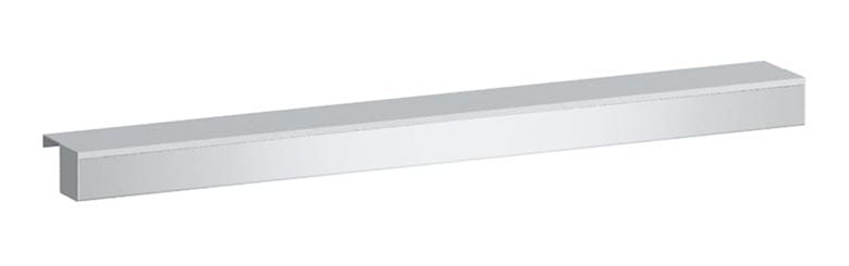 LAUFEN FRAME 25 LED svítidlo na zrcadlo, 4000 K, 12 W, 650 mm, chrom H4474819000071 Obrázek - Hlavní obrázek