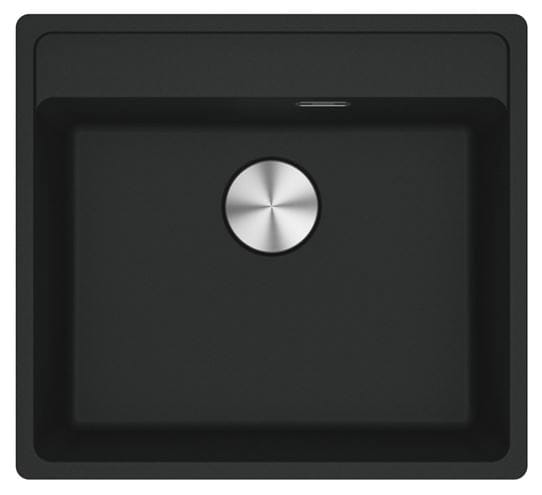 FRANKE MARIS MRG 610-52 RTL fragranitový dřez 560x510 mm, matná černá 114.0661.384 Obrázek - Hlavní obrázek