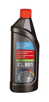 RAKO CL 801 čisticí prostředek pro slinuté keramické obklady 5000 ml, růžová